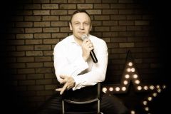 Павел Печикин