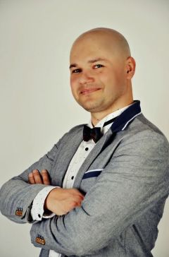 Денис Чижиков