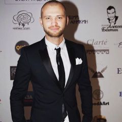 Егор Смагин