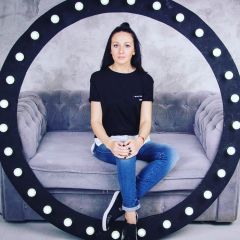 Наталья Михина