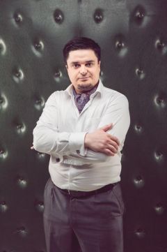 Ян Мартынов