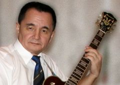 Геннадий Щербаков