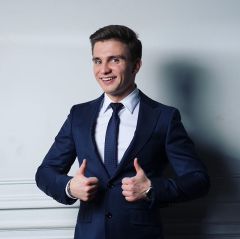 Константин Халдин