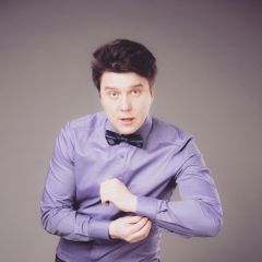 Роман Толпеев