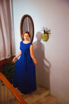 Ирина Баранова