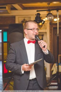 Александр Овсянников