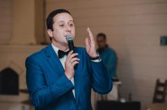 Вадим Савочкин