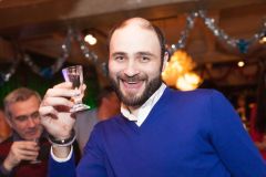 Рустам Устинов