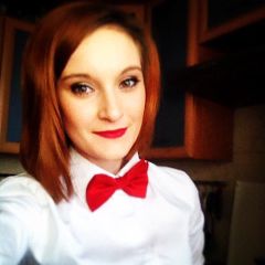 Кристина Стахнева