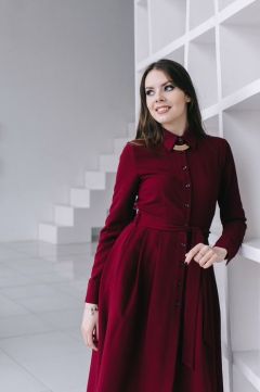 Саша Горячая