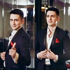 Игорь Шубин