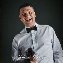 Владимир Новожилов