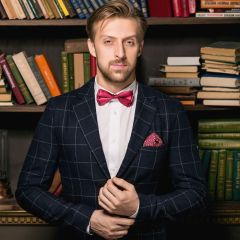 Александр Львович