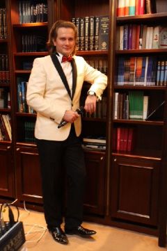 Вадим Ждан