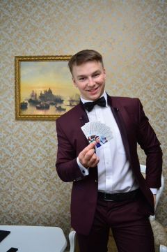 Ян Лосенков