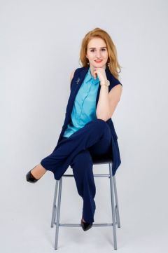 Полина Вансач
