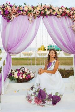 Виолетта Стеклянникова