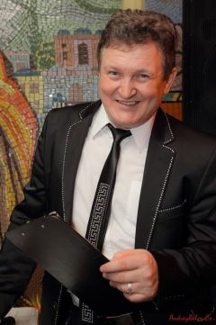Андрей Белов
