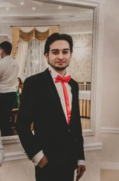 Дамир Сидеев