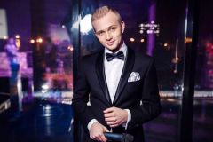 Василий Сорокин