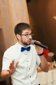 Алексей Соколов