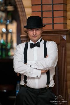 Евгений Толкачев