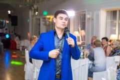 Дмитрий Гасимулин
