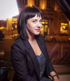Ксения Радость