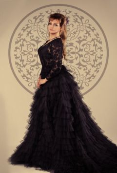 Светлана Веретельникова