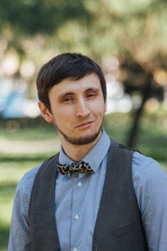 Алексей Лисин