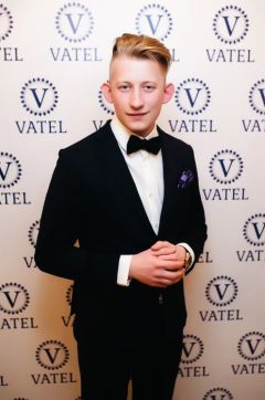 Павел Томилко