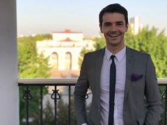 Оскар Джалилов