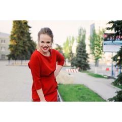 Мария Брянская