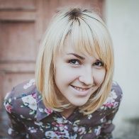 Елена Жукова