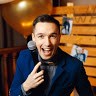 Андрей Боркунов