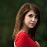 Ксения Никитина