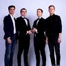 Квартет Квинтет