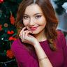 Алина Алякова