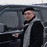 Виктор Шаров