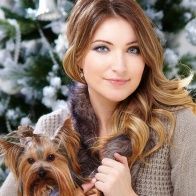 Марина Башкирова
