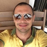 Алексей Мастеров