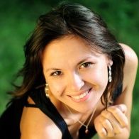 Камилла Вильданова