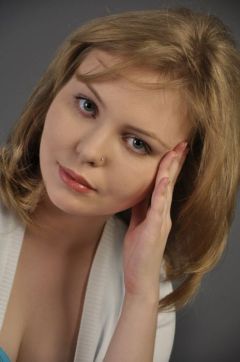 Екатерина Воронова