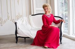 Таболкина Ирина