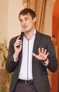 Кургин Михаил