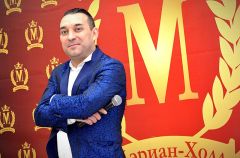 Павел Богема (Патерилов)