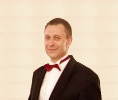 Владимир Кузнецов