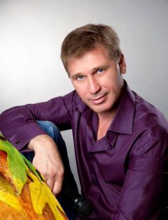 Андрей Якиманский