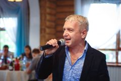 Сергей Селезнев