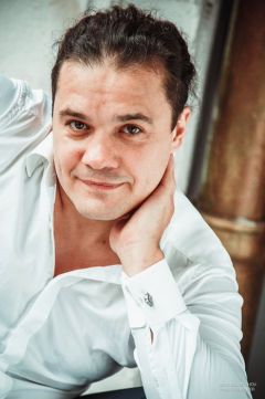 Алексей Таранцев